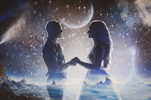 情侶吵架后,男人應該怎麼能挽留愛人的心？