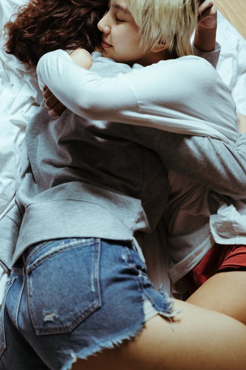 什麼様的男人是好男人,有无愛對人一目瞭然