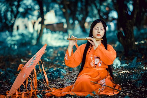 女人有外遇,無非就是想得到3様東西
