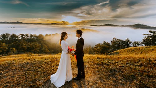 男人如何在旅行中邂逅你的愛情