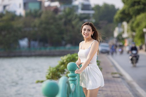 和女孩子聊天技巧大全,跟女孩子說話的技巧