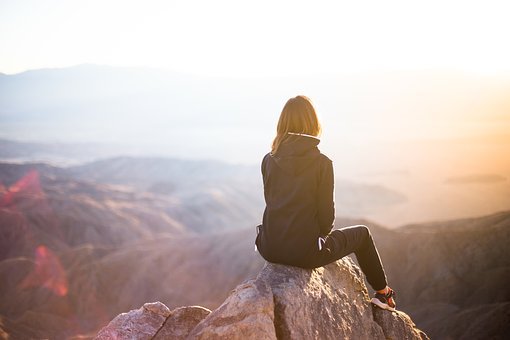 甜美愛情測試：你所期待的愛情什麼時候會降临