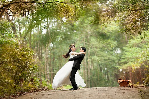 媳婦兒生氣了怎麼哄她才能讓她開心