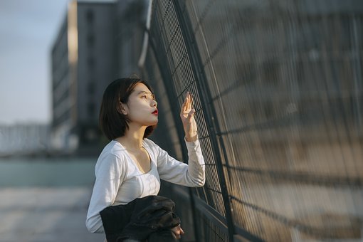 男女之間的那點事：男人和女人互相喜歡的5個小細節