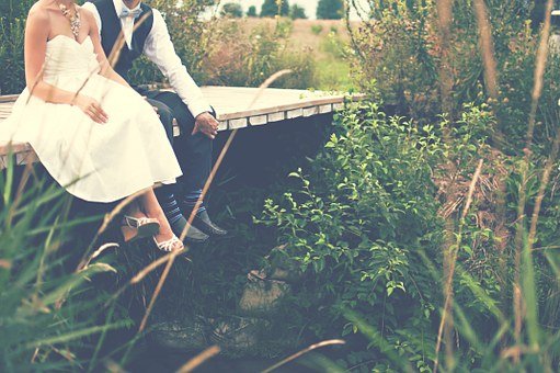 老婆為什麼不能管老公太厳