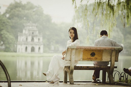 怎麼追自己喜歡的人？八個技巧要掌握