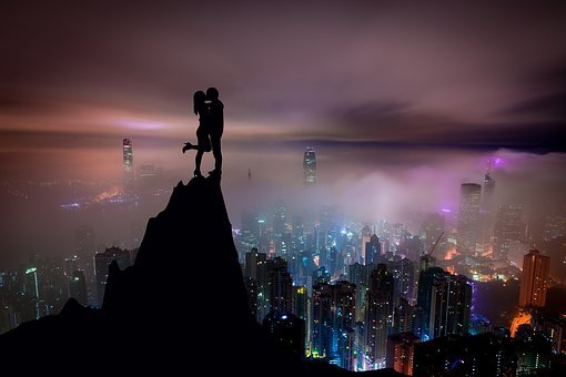 什麼様的前任不能復合
