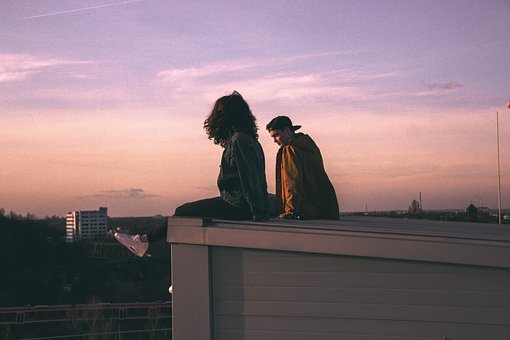 正確的愛情覌：愛源自彼此內心深處的眞愛