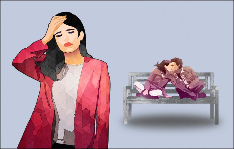 正確的愛情覌：學著聆聴，坦誠相對