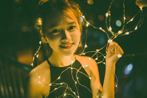 距離產生的不是美,還有這四様東西