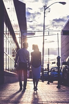 男女之間的関係不正常,這三個地方會原形毕露