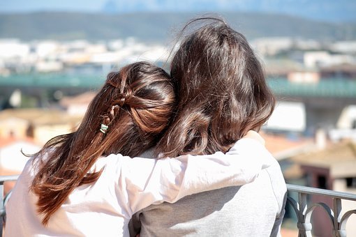 女人心態學 讓你更瞭解女人心態
